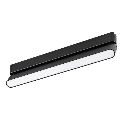 Rabalux - LED Griestu lampa 1-fāzes sliežu sistēmai LED/16W/230V 3000K 33 cm melna