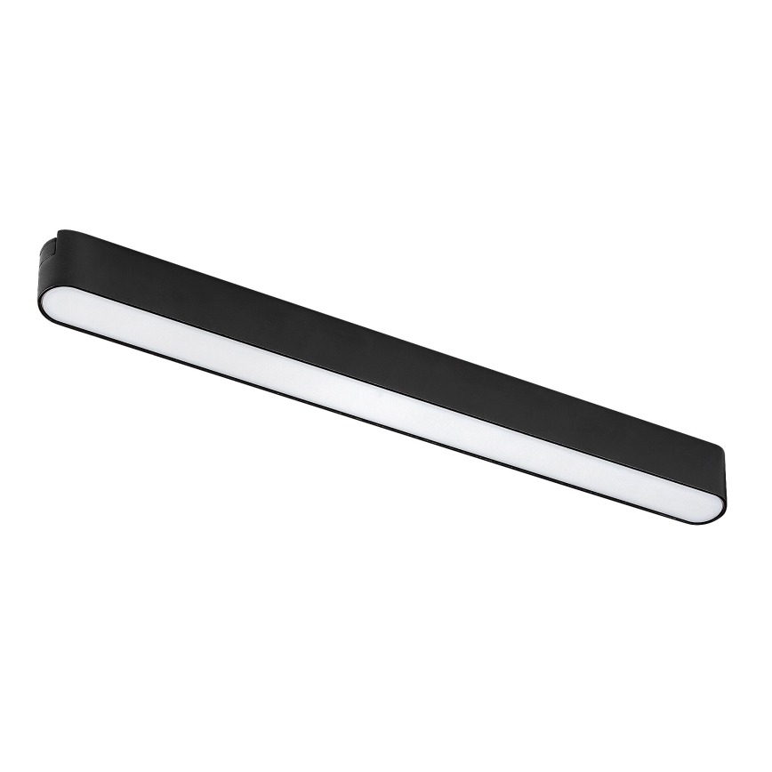 Rabalux - LED Griestu lampa 1-fāzes sliežu sistēmai LED/16W/230V 4000K 33 cm melna