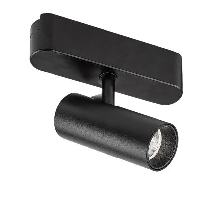 Rabalux - LED Starmetis 1-fāzes sliežu sistēmai LED/6W/230V 4000K melna
