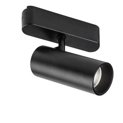 Rabalux - LED Starmetis 1-fāzes sliežu sistēmai LED/10W/230V 4000K melna