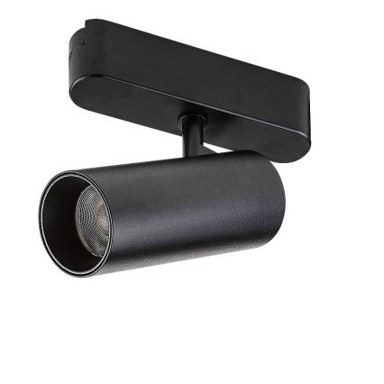 Rabalux - LED Starmetis 1-fāzes sliežu sistēmai LED/10W/24V 4000K melna