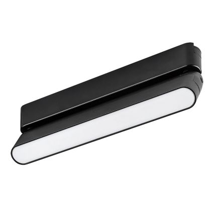 Rabalux - LED Griestu lampa 1-fāzes sliežu sistēmai LED/12W/230V 4000K 22 cm melna