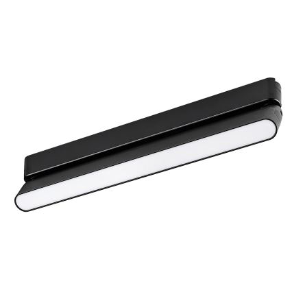 Rabalux - LED Griestu lampa 1-fāzes sliežu sistēmai LED/16W/230V 4000K 33 cm melna