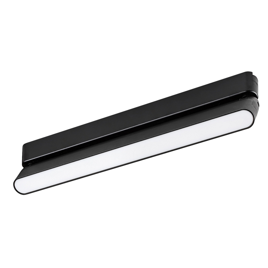 Rabalux - LED Griestu lampa 1-fāzes sliežu sistēmai LED/16W/230V 4000K 33 cm melna
