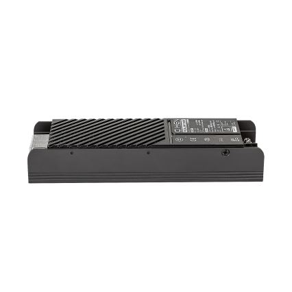 Rabalux - Iegremdējamu ampu barošanas avots sliežu sistēmā 100W/230V