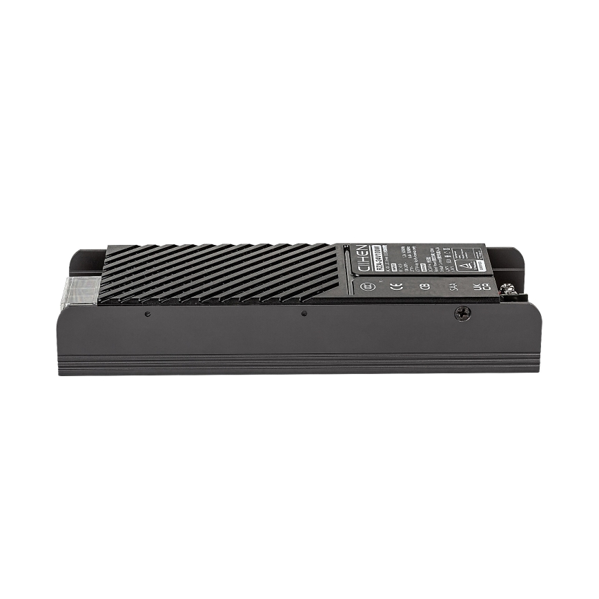 Rabalux - Iegremdējamu ampu barošanas avots sliežu sistēmā 100W/230V