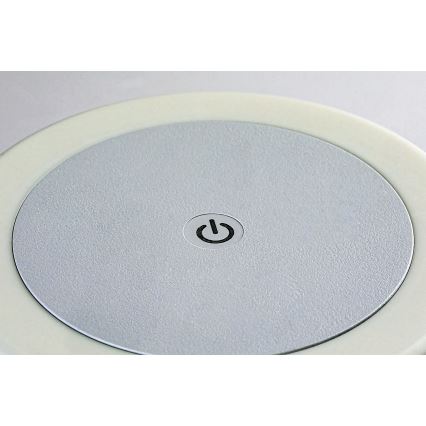 Rabalux - LED Aptumšojama galda lampa LED/3W/5V 2000 mAh IP44
