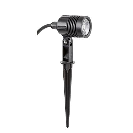 Rabalux - LED Āra lampa LED/3W/230V IP65