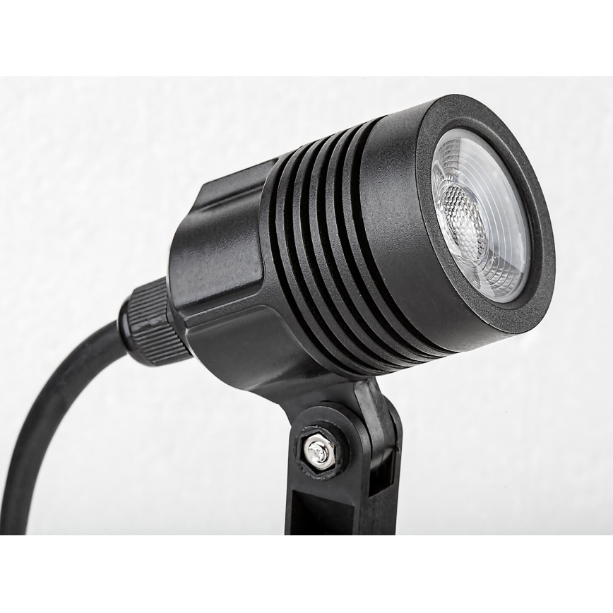 Rabalux - LED Āra lampa LED/3W/230V IP65