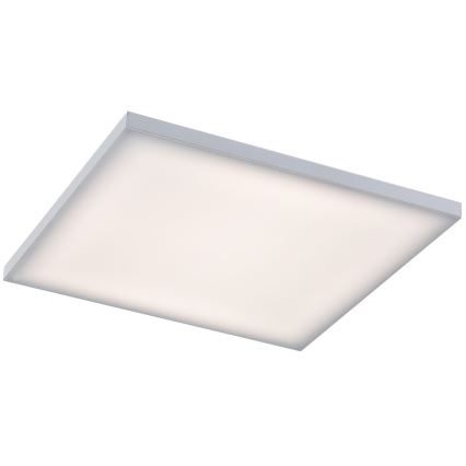 Rabalux - LED RGB Aptumšojama griestu lampa LED/18W/230V 3000-6500K 30x30 cm + tālvadības pults