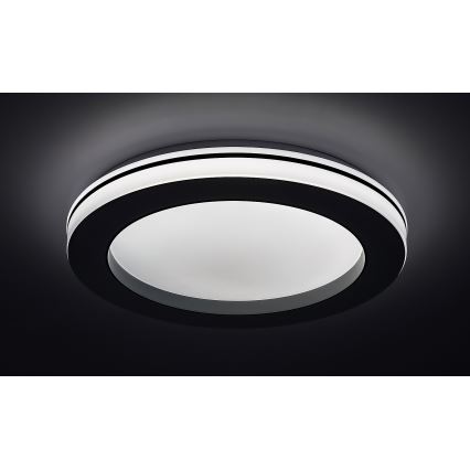 Rabalux - LED Aptumšojama griestu lampa LED/47W/230V 3000-6500K + tālvadības pults