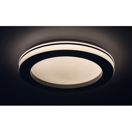 Rabalux - LED Aptumšojama griestu lampa LED/47W/230V 3000-6500K + tālvadības pults