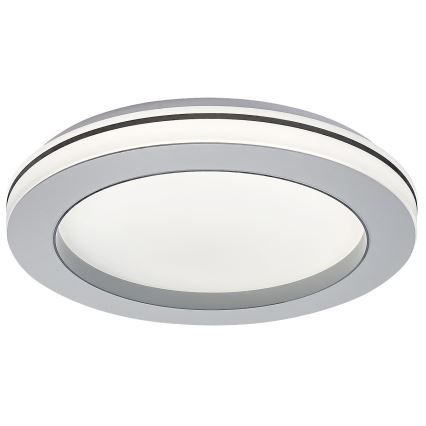 Rabalux - LED Aptumšojama griestu lampa LED/47W/230V 3000-6500K + tālvadības pults