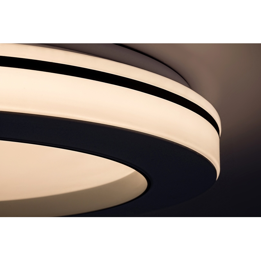 Rabalux - LED Aptumšojama griestu lampa LED/47W/230V 3000-6500K + tālvadības pults