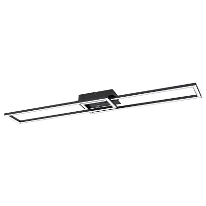 Rabalux - LED Aptumšojama griestu lampa LED/38W/230V 3000-6500K Wi-Fi Tuya + tālvadības pults