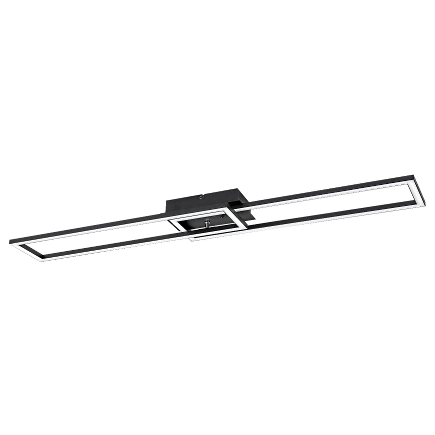 Rabalux - LED Aptumšojama griestu lampa LED/38W/230V 3000-6500K Wi-Fi Tuya + tālvadības pults