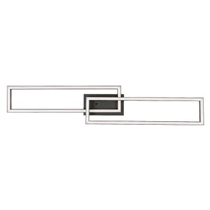 Rabalux - LED Aptumšojama griestu lampa LED/38W/230V 3000-6500K Wi-Fi Tuya + tālvadības pults