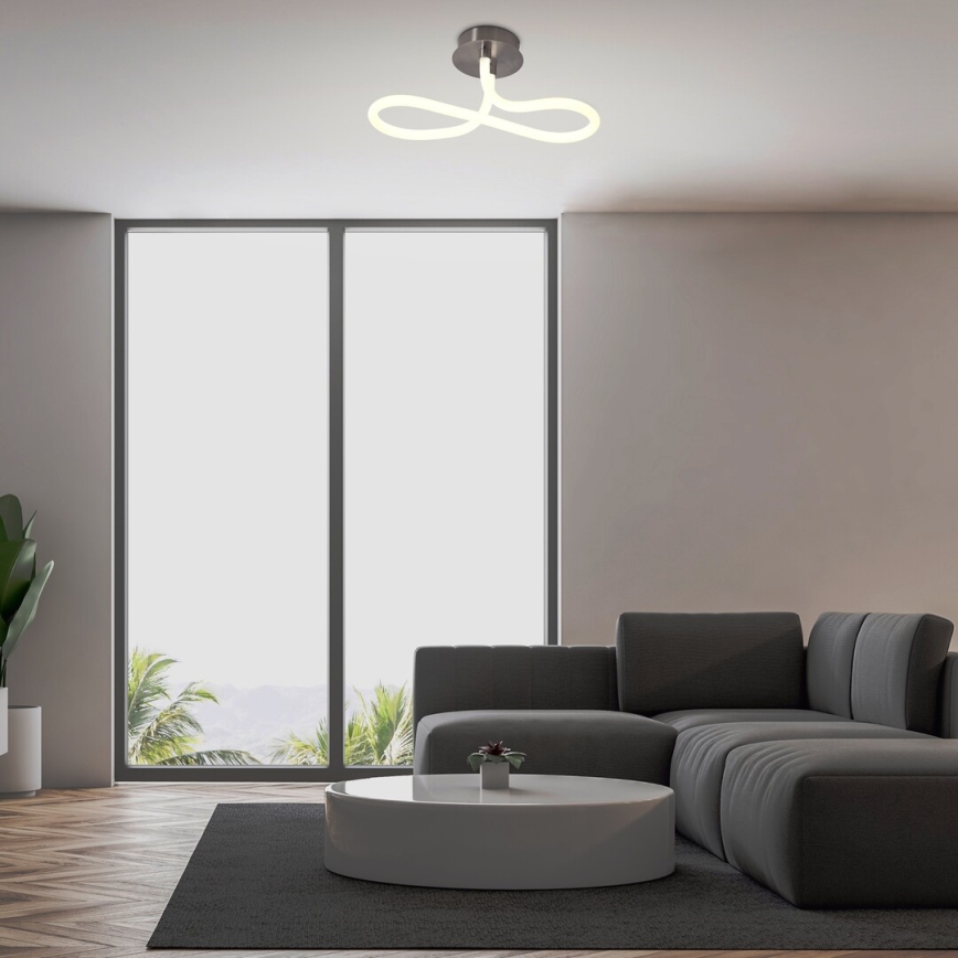 Rabalux - LED Griestu lampa LED/23W/230V 4000K