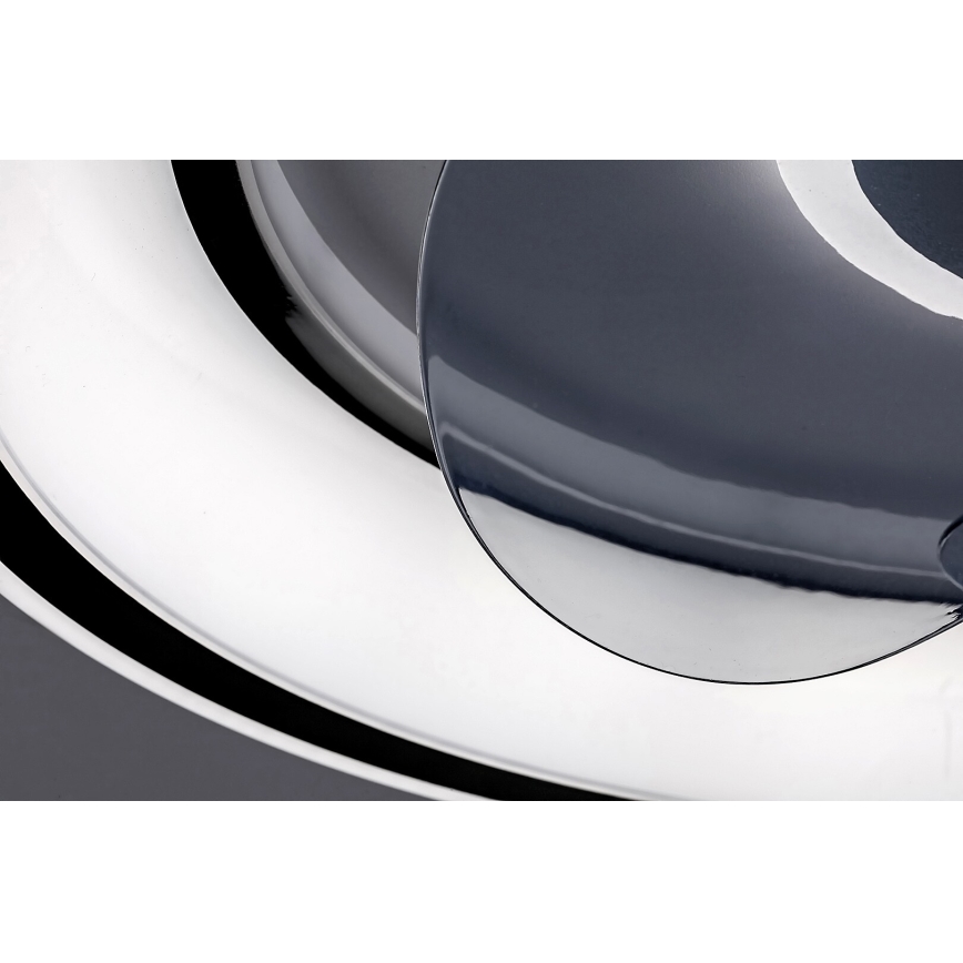 Rabalux - LED Aptumšojams griestu ventilators LED/67W/230V 3000-6000K + tālvadības pults