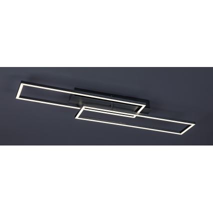 Rabalux - LED Aptumšojama griestu lampa LED/40W/230V 4000K