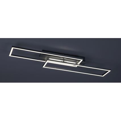 Rabalux - LED Aptumšojama griestu lampa LED/40W/230V 4000K