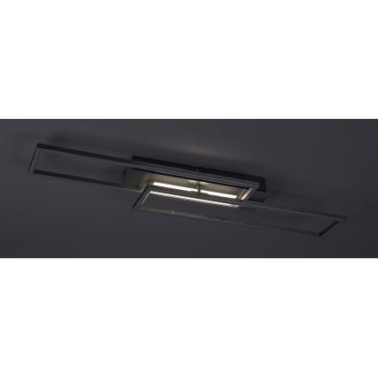 Rabalux - LED Aptumšojama griestu lampa LED/40W/230V 4000K