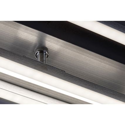Rabalux - Regulējams LED griestu gaismeklis LED/40W/230V 4000K 83x19 cm