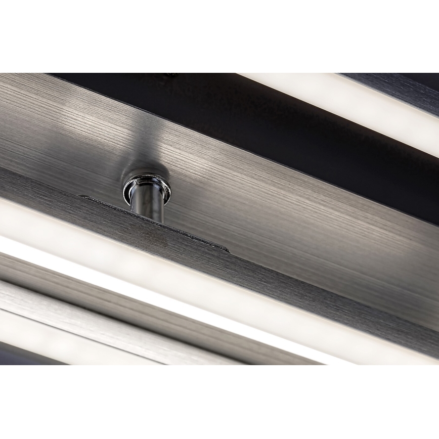 Rabalux - Regulējams LED griestu gaismeklis LED/40W/230V 4000K 83x19 cm