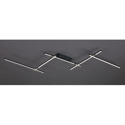 Rabalux - LED griestu gaismeklis LED/40W/230V 4000K gar.178 cm