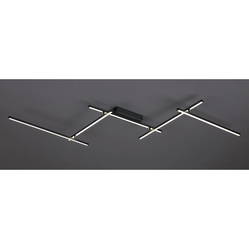 Rabalux - LED griestu gaismeklis LED/40W/230V 4000K gar.178 cm