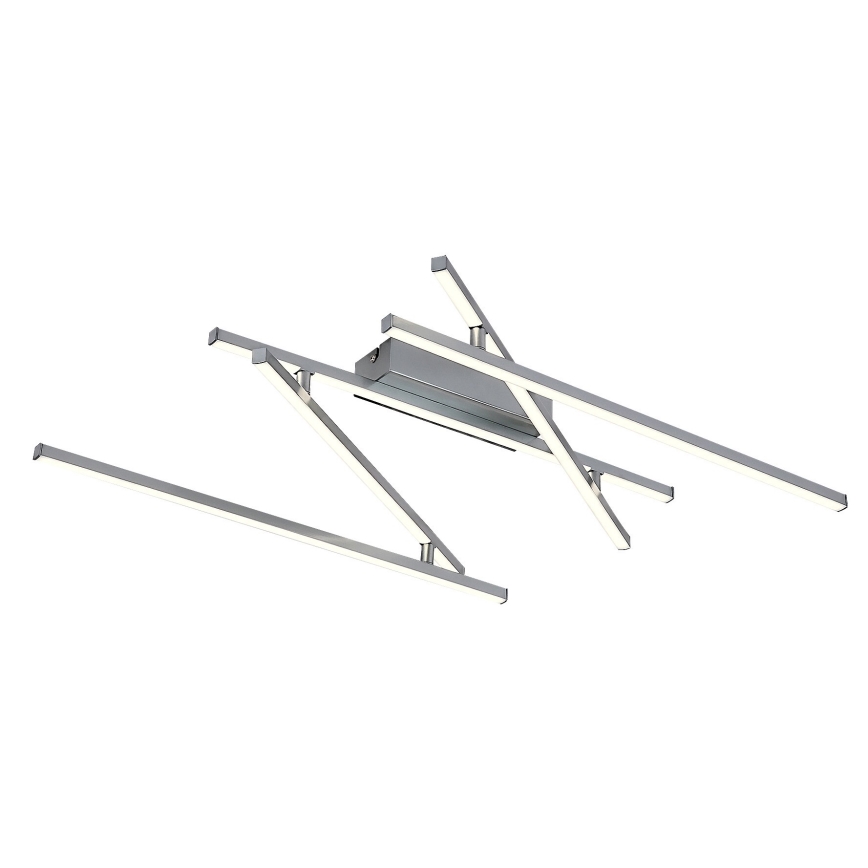 Rabalux - LED griestu gaismeklis LED/40W/230V 4000K gar.178 cm