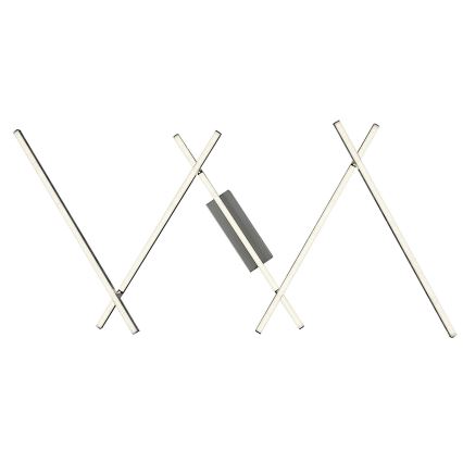 Rabalux - LED griestu gaismeklis LED/40W/230V 4000K gar.178 cm