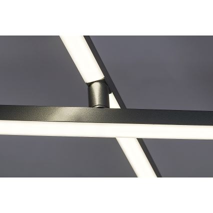 Rabalux - LED griestu gaismeklis LED/40W/230V 4000K gar.178 cm