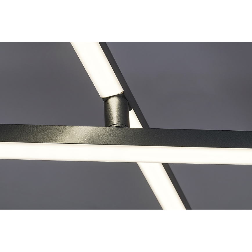 Rabalux - LED griestu gaismeklis LED/40W/230V 4000K gar.178 cm