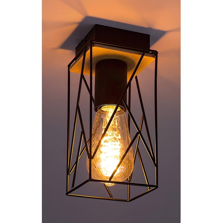 Rabalux - Griestu lampa 1xE27/40W/230V