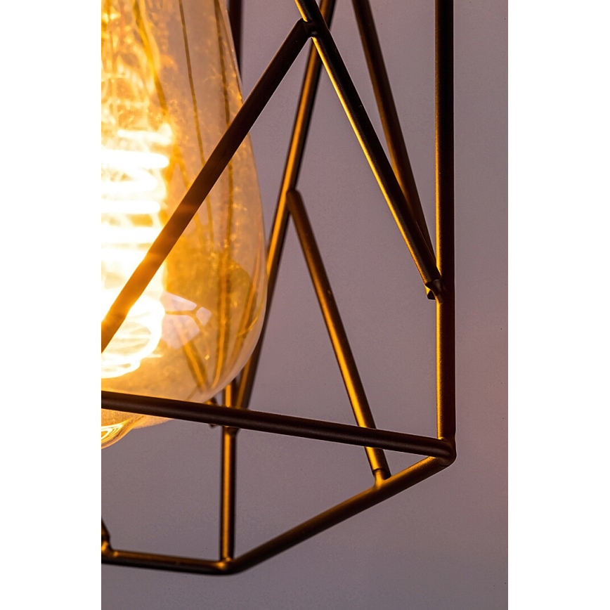 Rabalux - Griestu lampa 1xE27/40W/230V