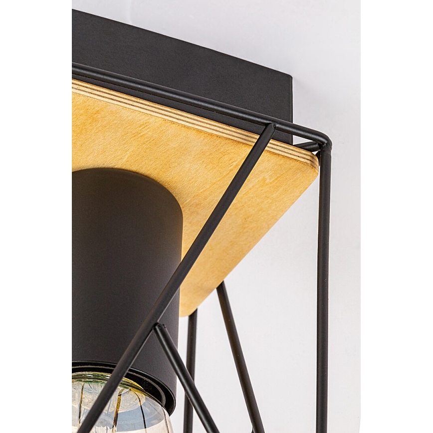 Rabalux - Griestu lampa 1xE27/40W/230V