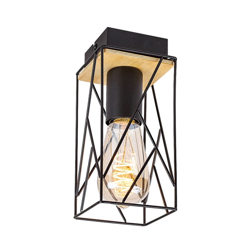 Rabalux - Griestu lampa 1xE27/40W/230V