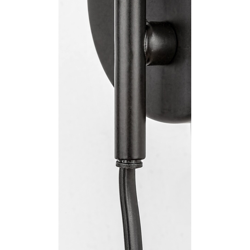 Rabalux - Sienas lampa 1xE27/40W/230V