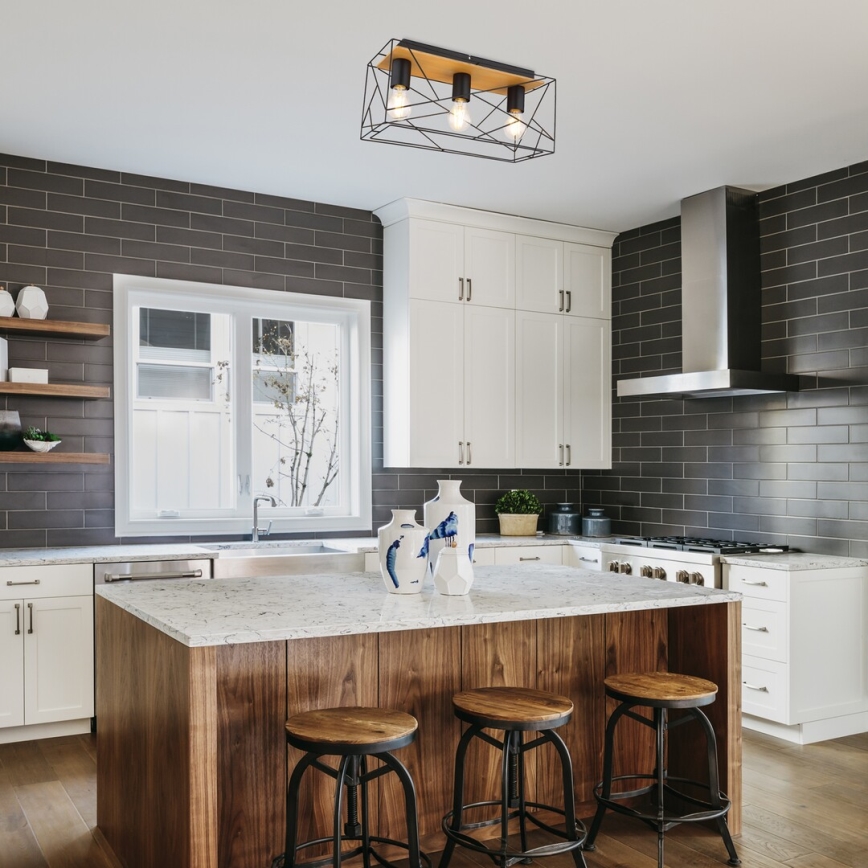 Rabalux - Griestu lampa 3xE27/40W/230V