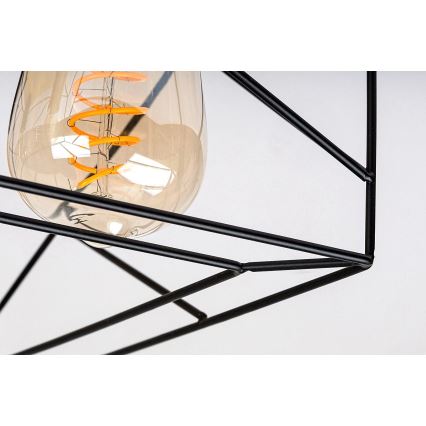 Rabalux - Griestu lampa 4xE27/40W/230V