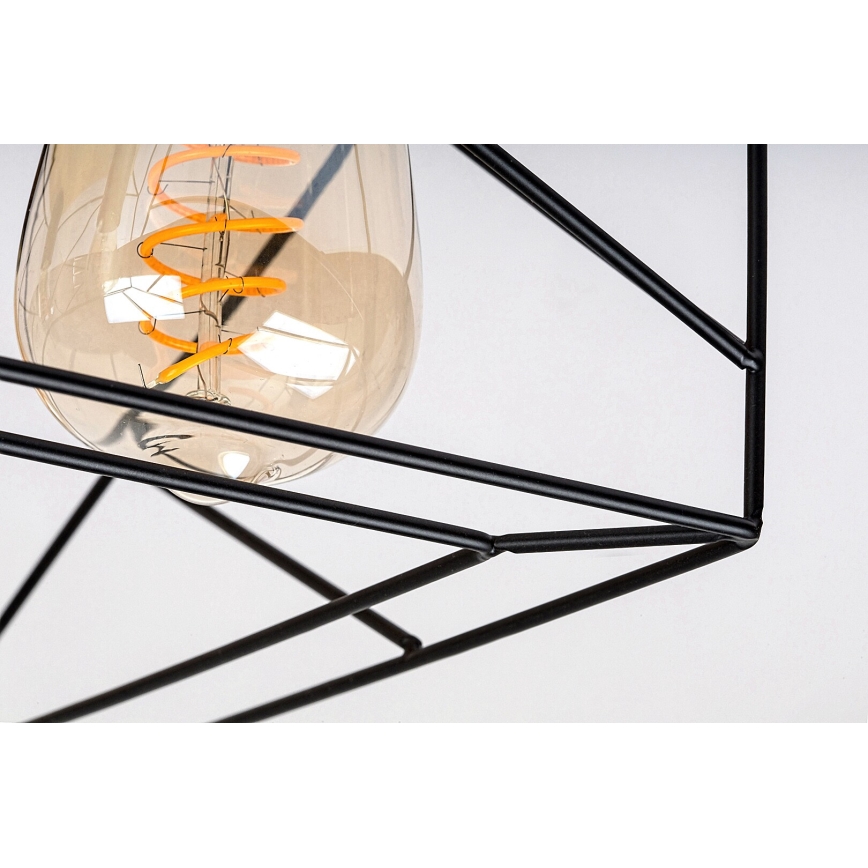 Rabalux - Griestu lampa 4xE27/40W/230V
