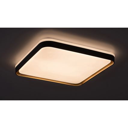 Rabalux - LED griestu gaismeklis LED/26W/230V 3000K 39,5x39,5 cm
