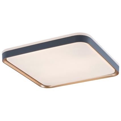 Rabalux - LED griestu gaismeklis LED/26W/230V 3000K 39,5x39,5 cm