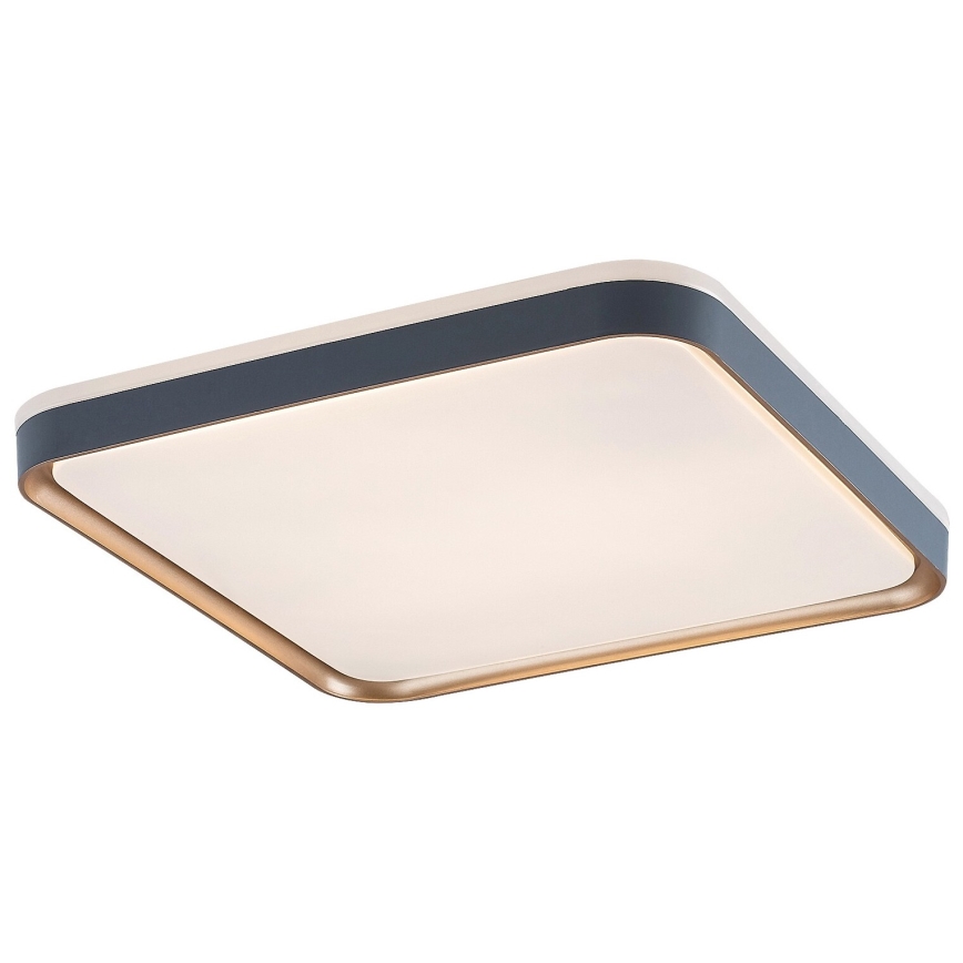 Rabalux - LED griestu gaismeklis LED/26W/230V 3000K 39,5x39,5 cm