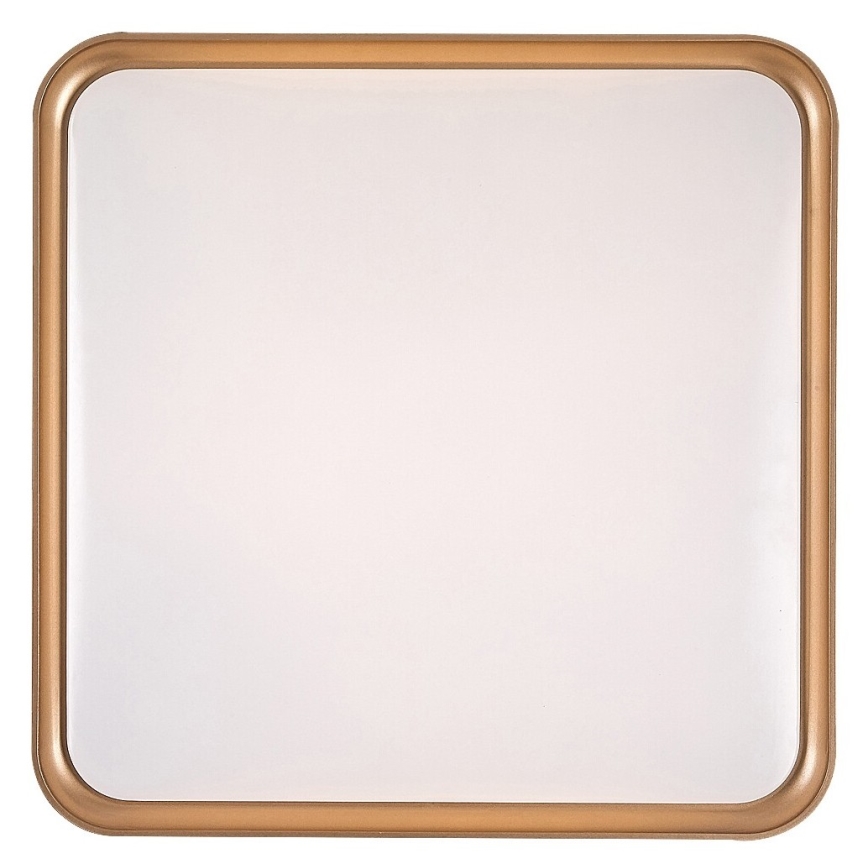 Rabalux - LED griestu gaismeklis LED/26W/230V 3000K 39,5x39,5 cm