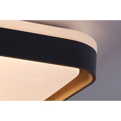 Rabalux - LED griestu gaismeklis LED/26W/230V 3000K 39,5x39,5 cm