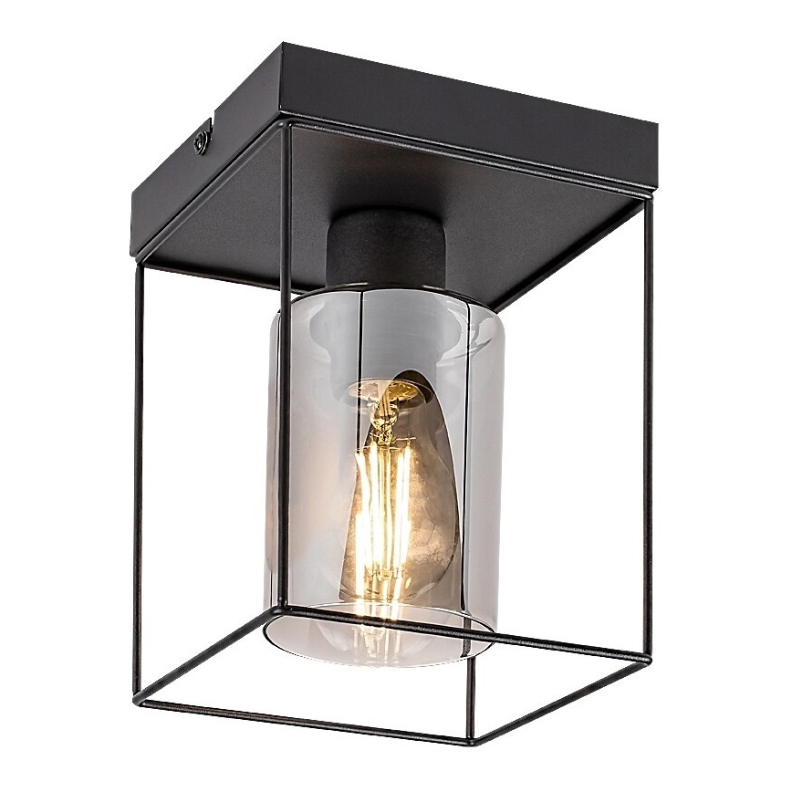 Rabalux - Griestu gaismeklis 1xE27/25W/230V 15x15 cm