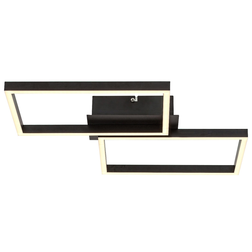 Rabalux - LED RGBW Aptumšojama griestu lampa LED/40W/230V 2700-6500K + tālvadības pults