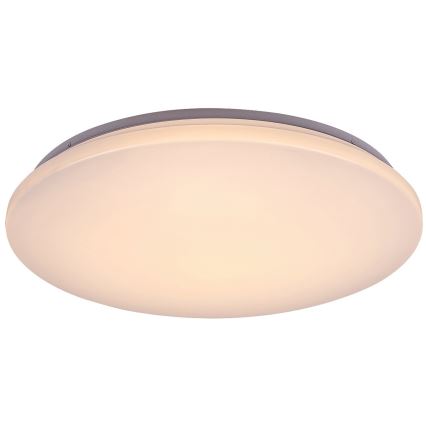 Rabalux - LED RGB Aptumšojama griestu lampa LED/24W/230V Wi-Fi Tuya 3000-6500K 31 cm